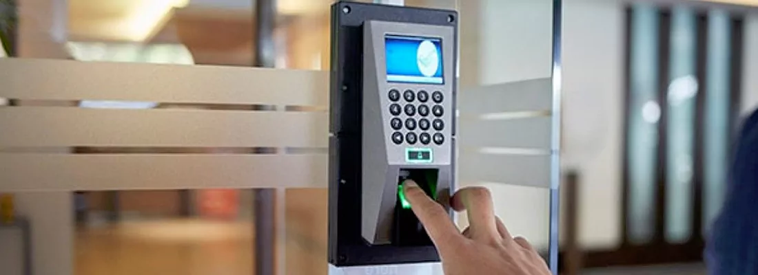 Secure Your Facility with Industrial Access Control Installation in Balfour, ON
