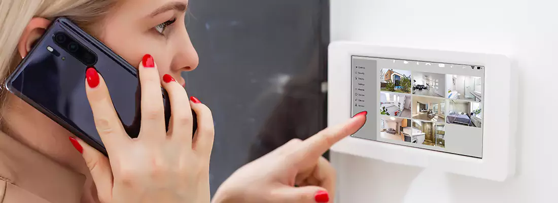 Secure Your Property with Video Intercom Systems in Balfour, ON