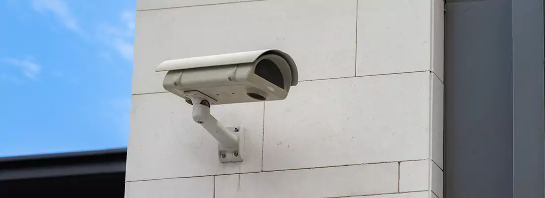 Secure Your Property with Wireless CCTV Systems in Balfour, ON