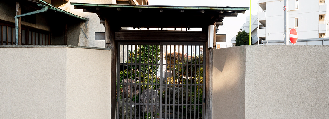 Security Gate Maintenance Services in Balfour, ON