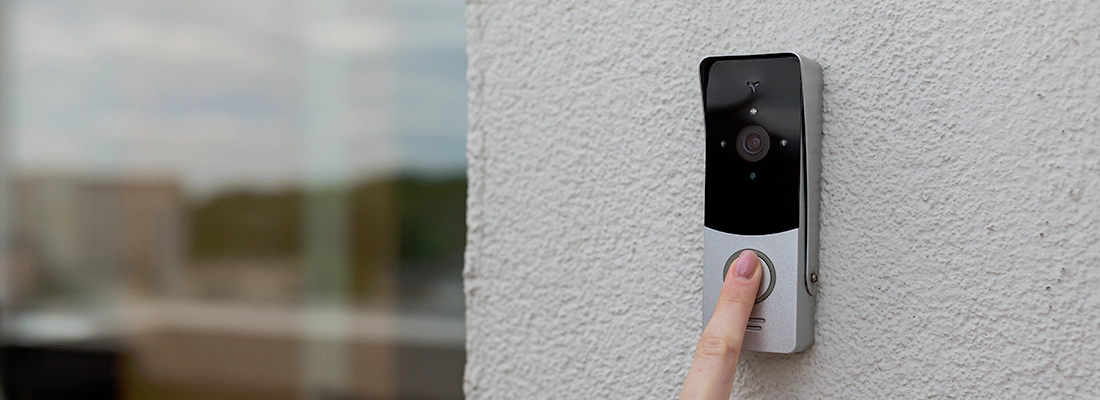 Smart Doorbell Installation Experts in Balfour, ON