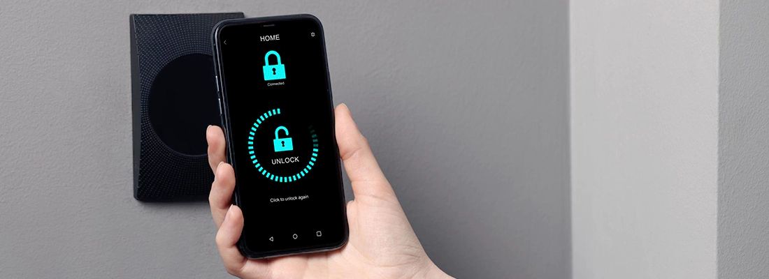 Smart Lock Integration Services in Balfour, ON