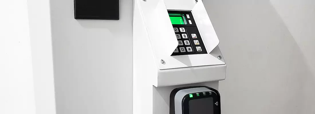 Top-Rated Keypad Access Control Installers Near You in Balfour, ON