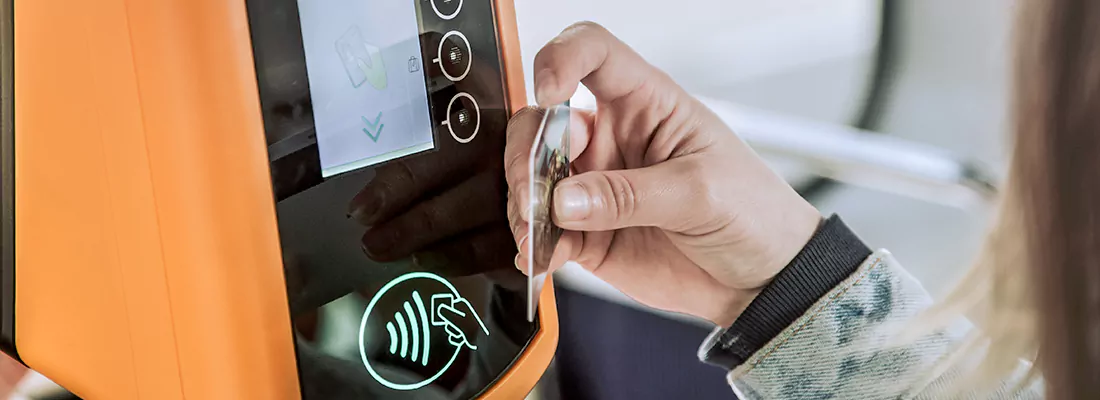 Touchless Entry Systems For Enhanced Accessibility in Balfour, ON