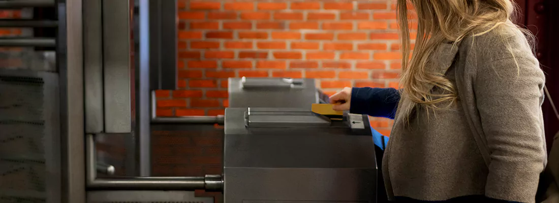Upgrade to Modern Security Turnstile Systems in Balfour, ON