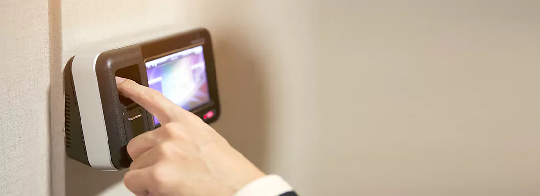 Upgrade Your Business Security with Access Control in Balfour, ON