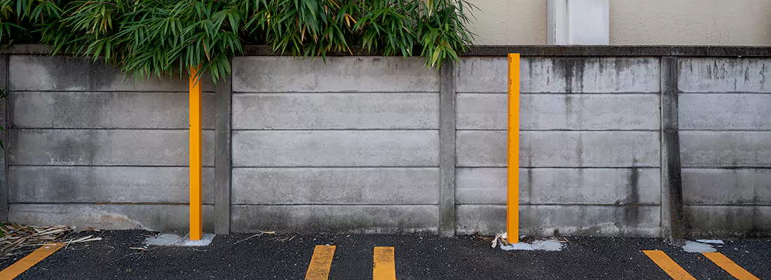 Upgrade Your Property with Professional Retractable Driveway Post Installation in Balfour, ON