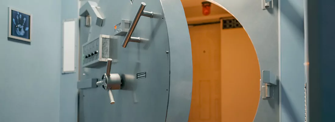 Vault and Safe locksmith services in Balfour, ON