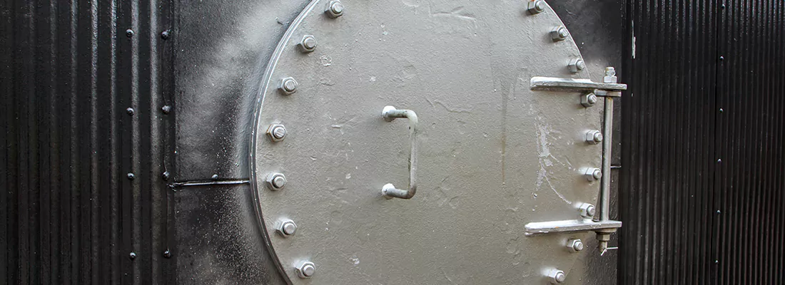 Vault Installation Cost in Balfour, ON