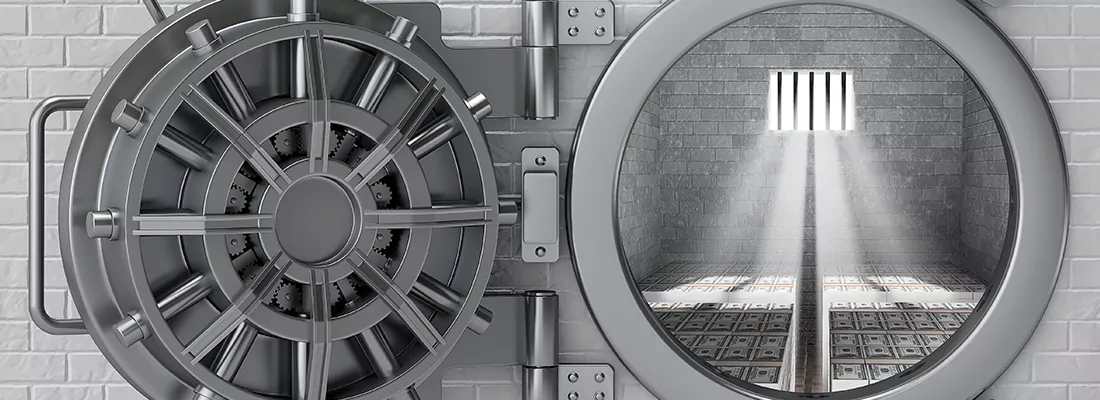 Vault Repair in Balfour, ON