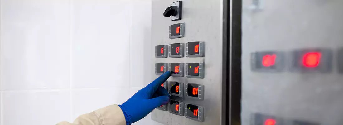 Building Intercom System Installation in Superior City, ON