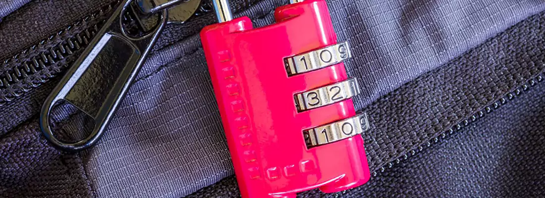 Combination Lock Installation in Balfour, ON