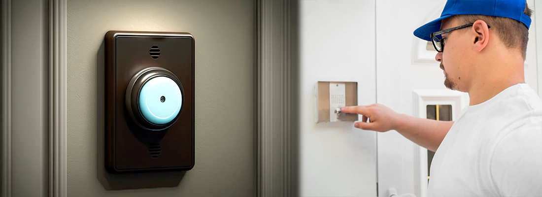 Why Choose Abbotsford Access Control for Door Wave Button Installation in Balfour, ON?
