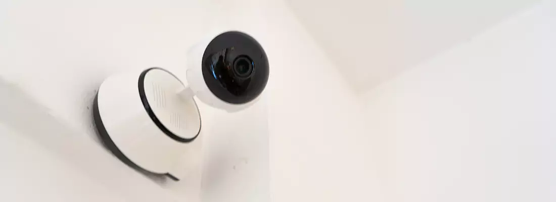 Why Choose Abbotsford Access Control for Indoor CCTV Camera Services in Heritage Green, ON?