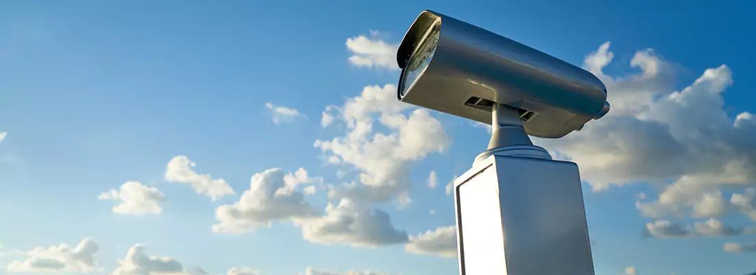 Outdoor CCTV Camera Services in Heritage Green, ON