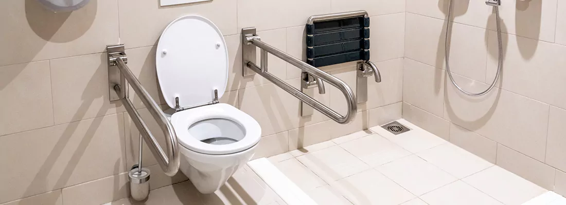 Why Choose Us for Handicap Restroom Services in Balfour, ON?