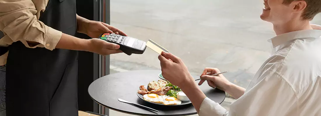 Restaurant Access Control Services in Balfour, ON