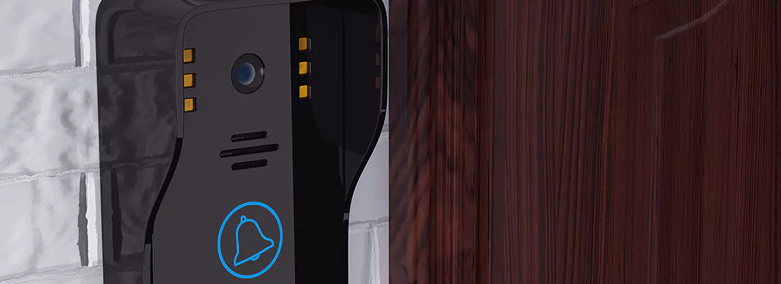 Wireless Gate Intercom Solutions for Homes and Businesses in Balfour, ON