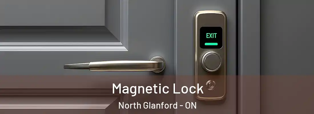  Magnetic Lock North Glanford - ON