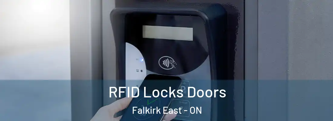  RFID Locks Doors Falkirk East - ON