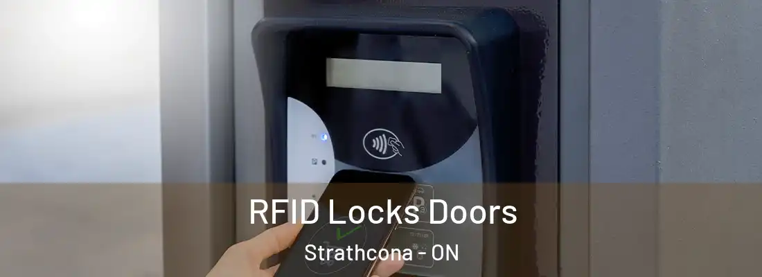  RFID Locks Doors Strathcona - ON