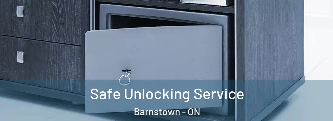  Safe Unlocking Service Barnstown - ON