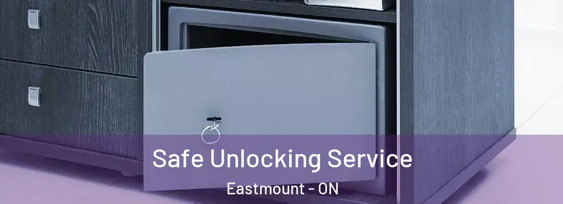  Safe Unlocking Service Eastmount - ON