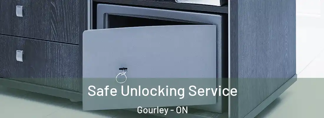  Safe Unlocking Service Gourley - ON