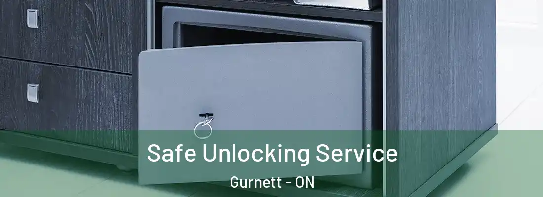  Safe Unlocking Service Gurnett - ON