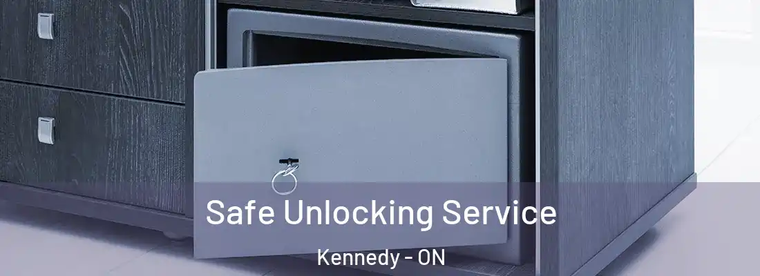  Safe Unlocking Service Kennedy - ON