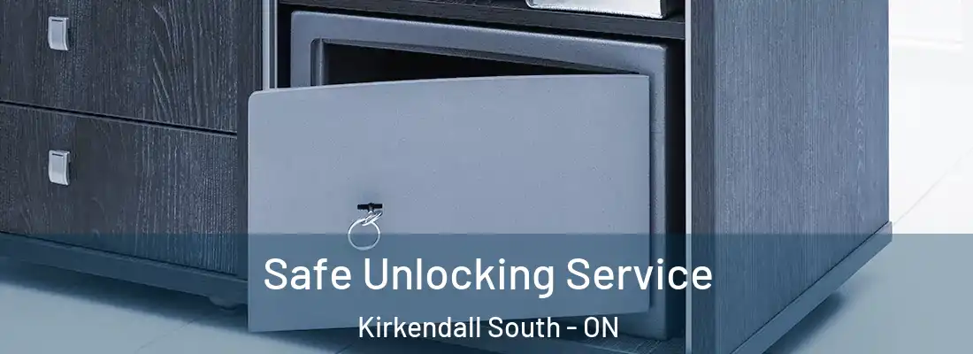  Safe Unlocking Service Kirkendall South - ON