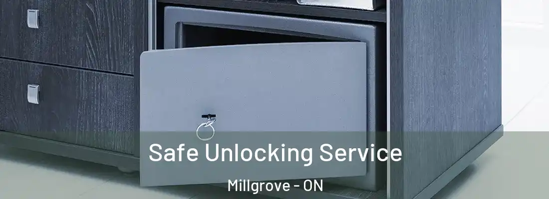  Safe Unlocking Service Millgrove - ON
