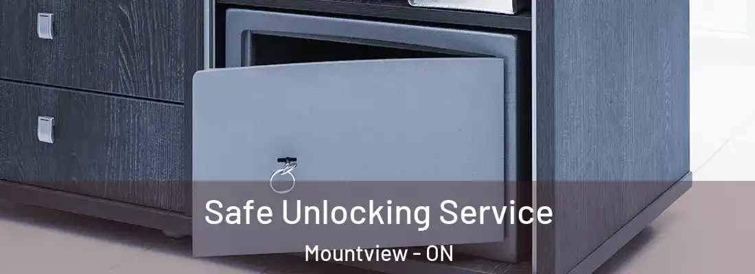  Safe Unlocking Service Mountview - ON
