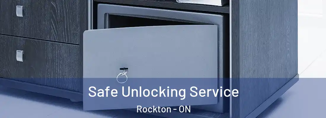  Safe Unlocking Service Rockton - ON