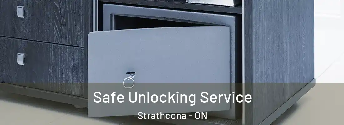  Safe Unlocking Service Strathcona - ON