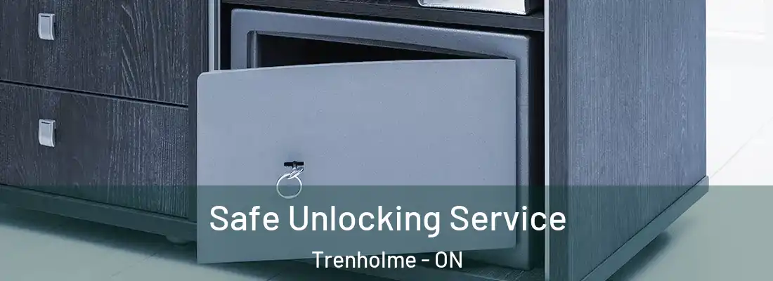  Safe Unlocking Service Trenholme - ON