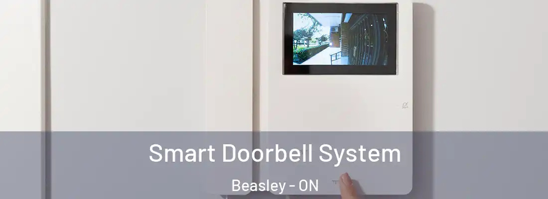  Smart Doorbell System Beasley - ON