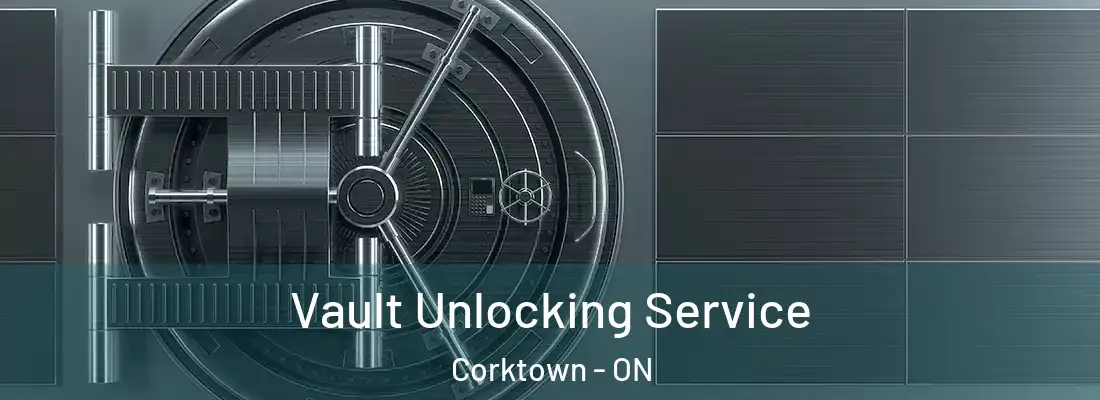 Vault Unlocking Service Corktown - ON