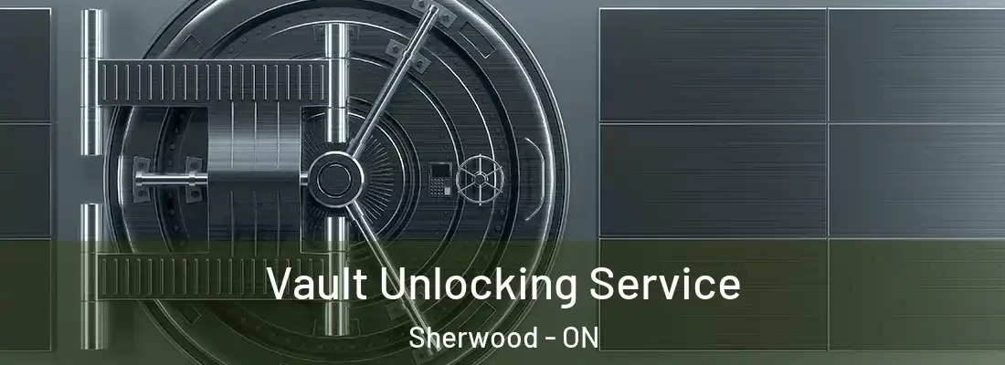  Vault Unlocking Service Sherwood - ON